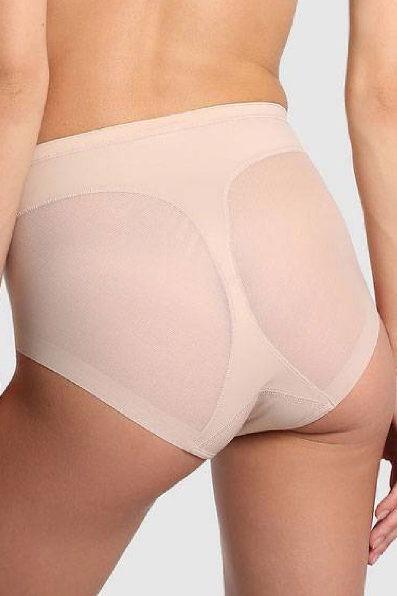 Janira Secrets Carey Soft Control Panty (30217)