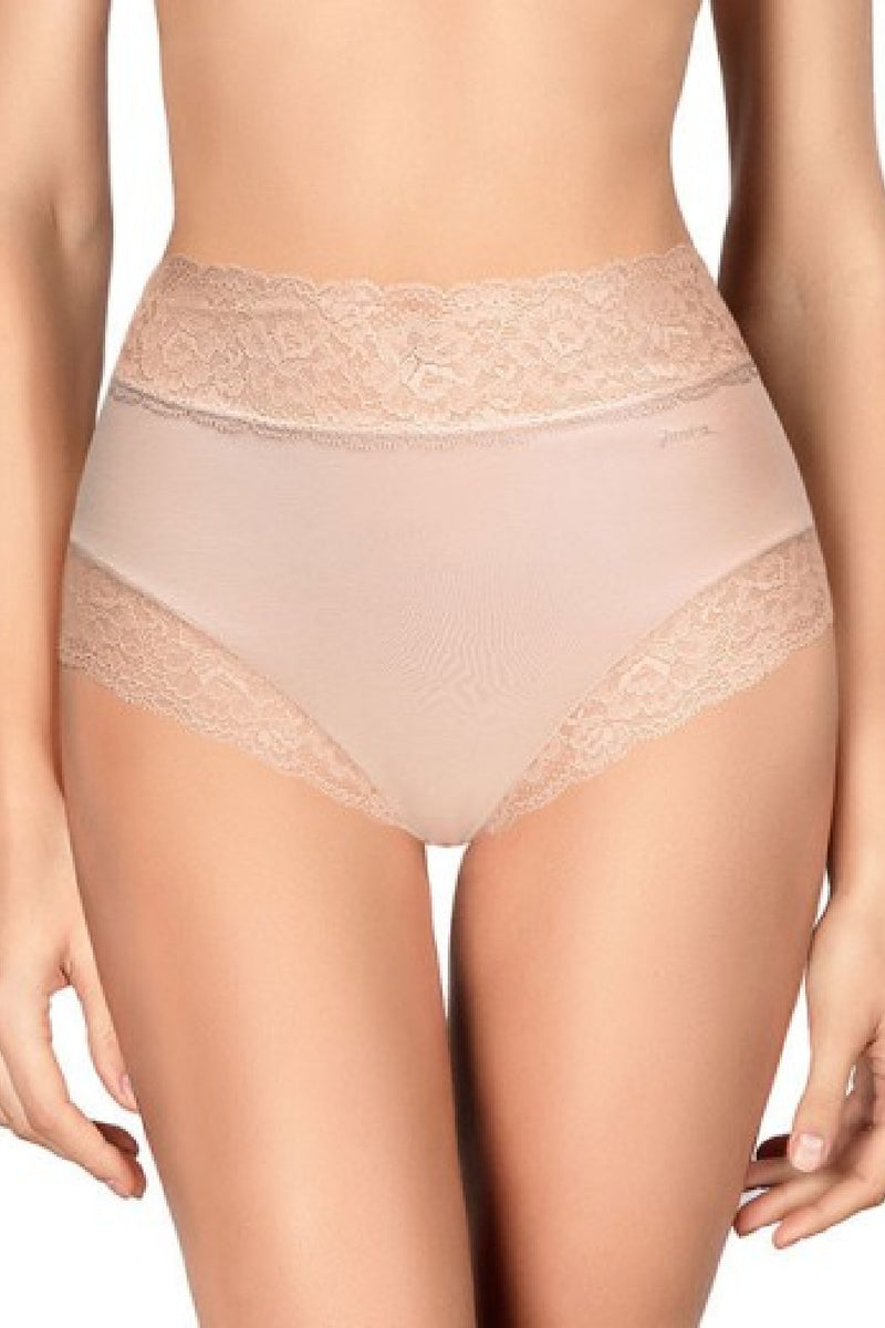 Janira Dolce Ceinture Full Brief, Dune (31793)