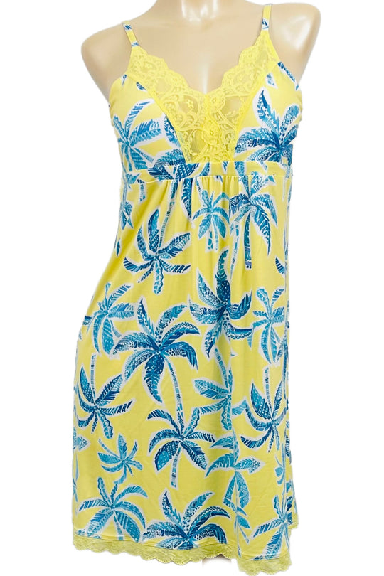 Cool Girl Mai Tai Chemise (C126200)