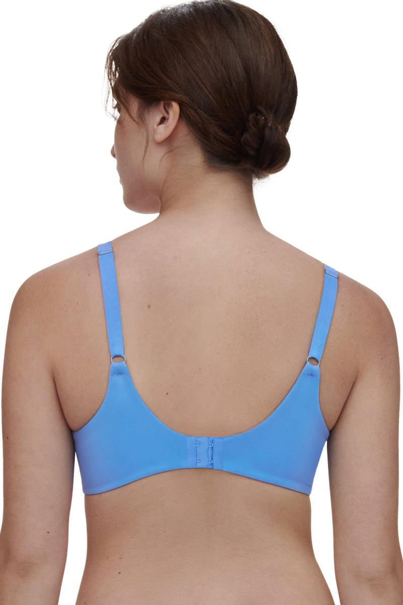 Chantelle Norah Comfort Underwired Bra, Antoinette (C13F1)