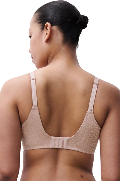 Chantelle Magique Seamless Minimizer Bra, Soft Pink (C19UM1)
