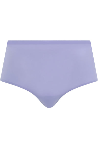 Chantelle Soft Stretch One Sized Full Brief, Thistle (2647)