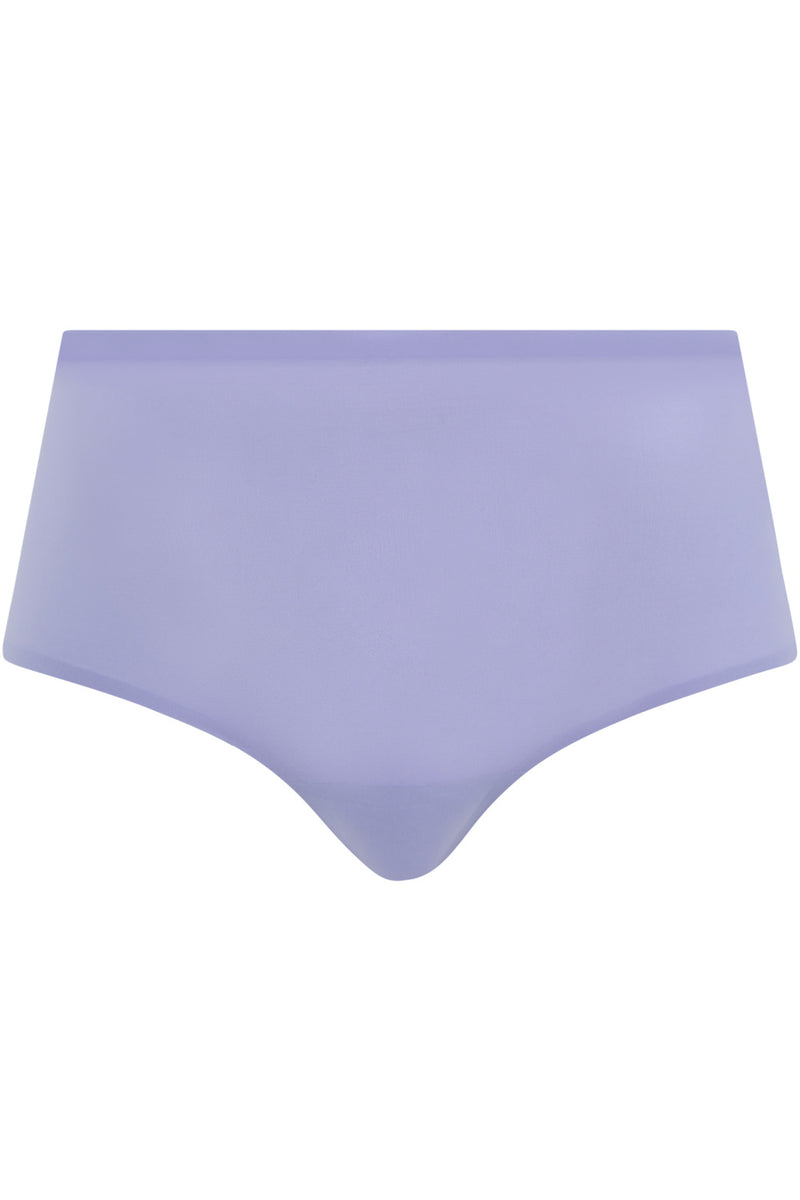 Chantelle Soft Stretch One Sized Full Brief, Thistle (2647)