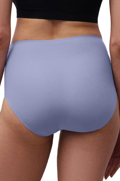 Chantelle Soft Stretch One Sized Full Brief, Thistle (2647)