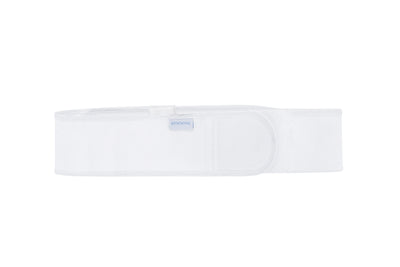 Amoena Compression Belt, White (0776N)