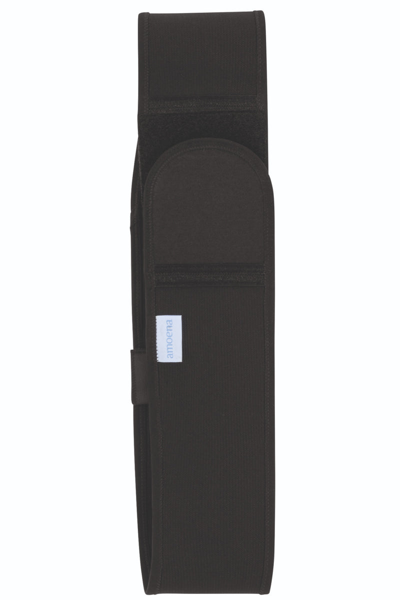 Amoena Compression Belt, Black (0789N)