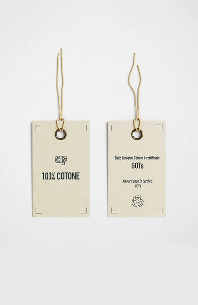 Oscalito Termotex® Tank Top with Satin Edging, Noisette (440)