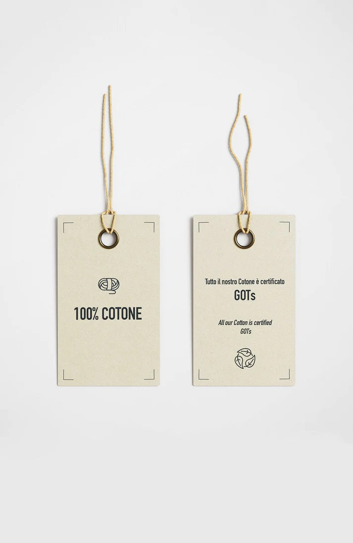 Oscalito Termotex® Tank Top with Satin Edging, Noisette (440)