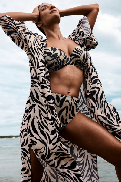 PrimaDonna Dalice Kimono, Sauvage Shine (4014188)