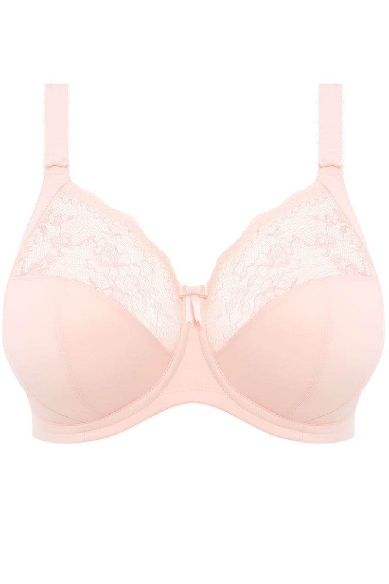 Elomi Morgan Stretch Banded Bra, Ballet Pink (EL4111)