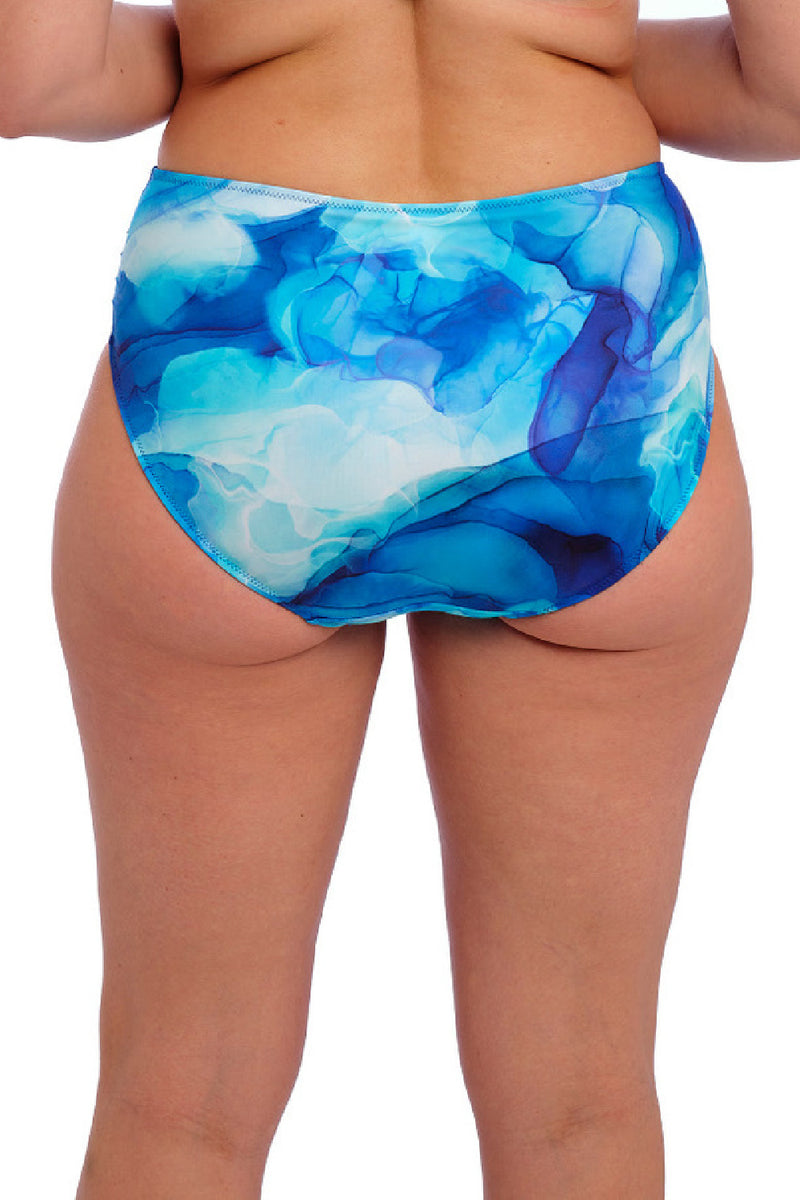 Fantasie Sauntan Sands Full Brief, Dazzling Blue (FS506071)