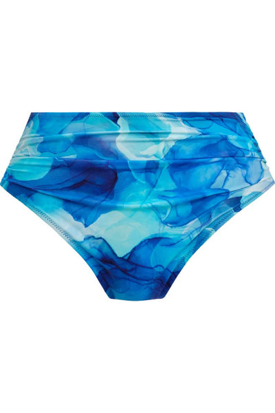 Fantasie Sauntan Sands Full Brief, Dazzling Blue (FS506071)