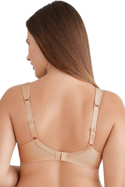 Felina Emotions Seamless Bra, Blush (656)