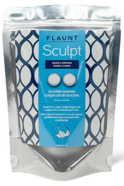 Forever New Sculpt Full Figure Silicones 39025