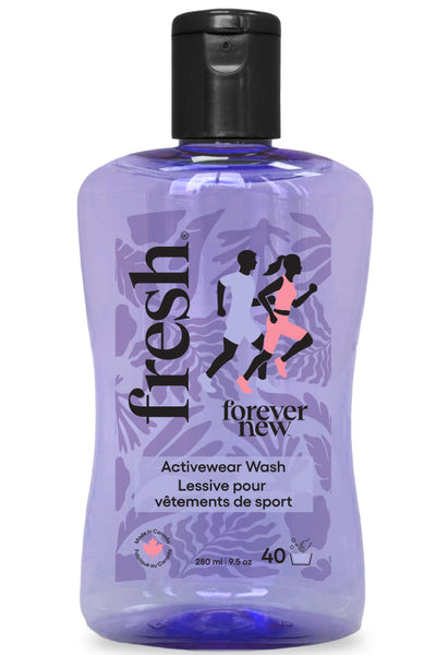 Forever New Fresh Activewear Wash 280ml (2705)