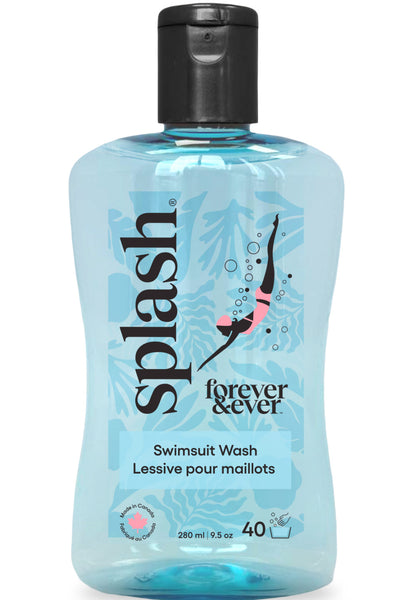 Forever & Ever Splash Swimwear Wash 280ml (2700)