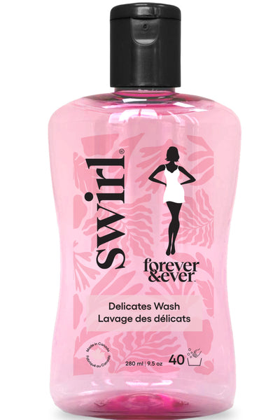 Forever & Ever Swirl Lingerie Wash 280ml (2710)