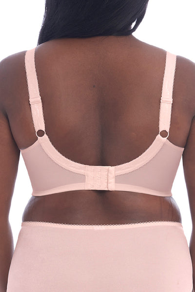 Goddess Keira Banded Underwire Bra, Pearl Blush (GD6090)