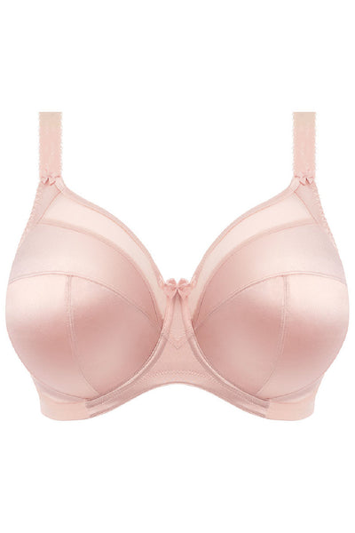 Goddess Keira Banded Underwire Bra, Pearl Blush (GD6090)