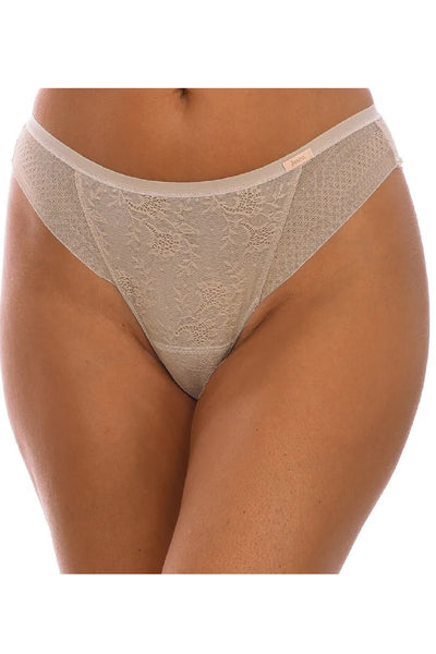 Janira Magic Band Brazilian Panty, Cosmetic (31622)
