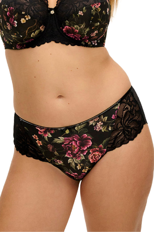 Fantasie Jennie Shorty, wild Rose (FL104390)