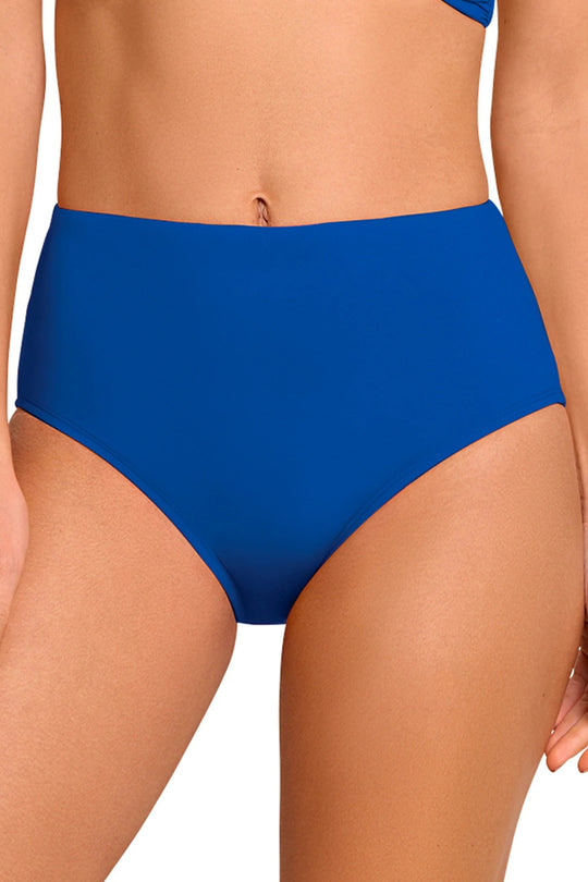 Jantzen Comfort Core Bottom, Cobalt (JZ23171H)