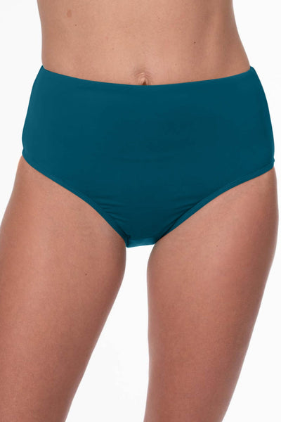 Jantzen Comfort Core Swim Bottom, Depths (JZ23171H)