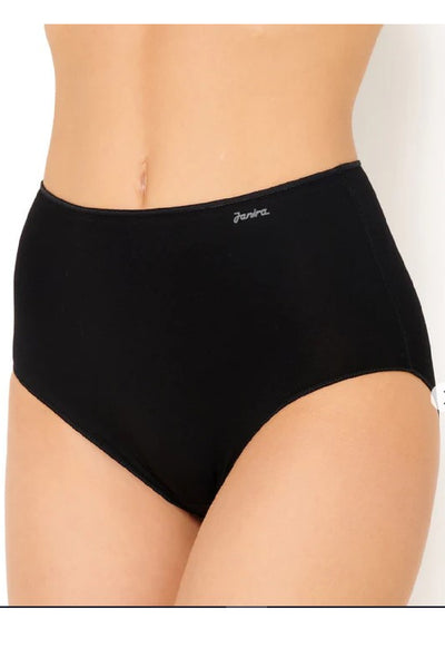 Janira Perfect Day Maxi Cotton Brief (31390)
