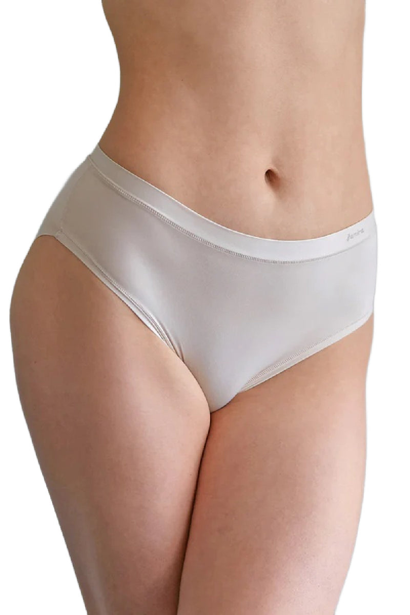 Janira Flexi Adapt Bikini Brief, Dune (1032140)