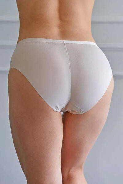 Janira Flexi Adapt Bikini Brief, Dune (1032140)