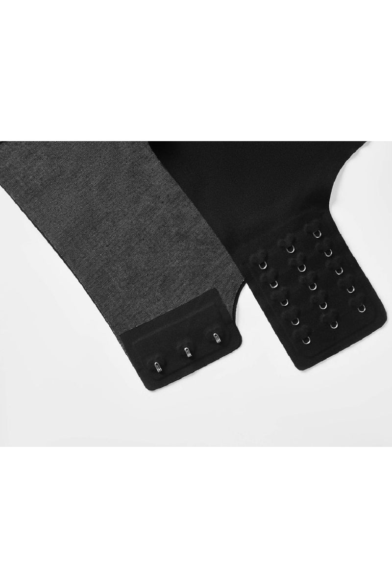 Celestique Wireless Adaptive Form Bra, Black (K0005)