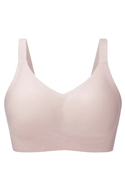 Celestique Wireless Adaptive Form Bra, Pink (K0005)