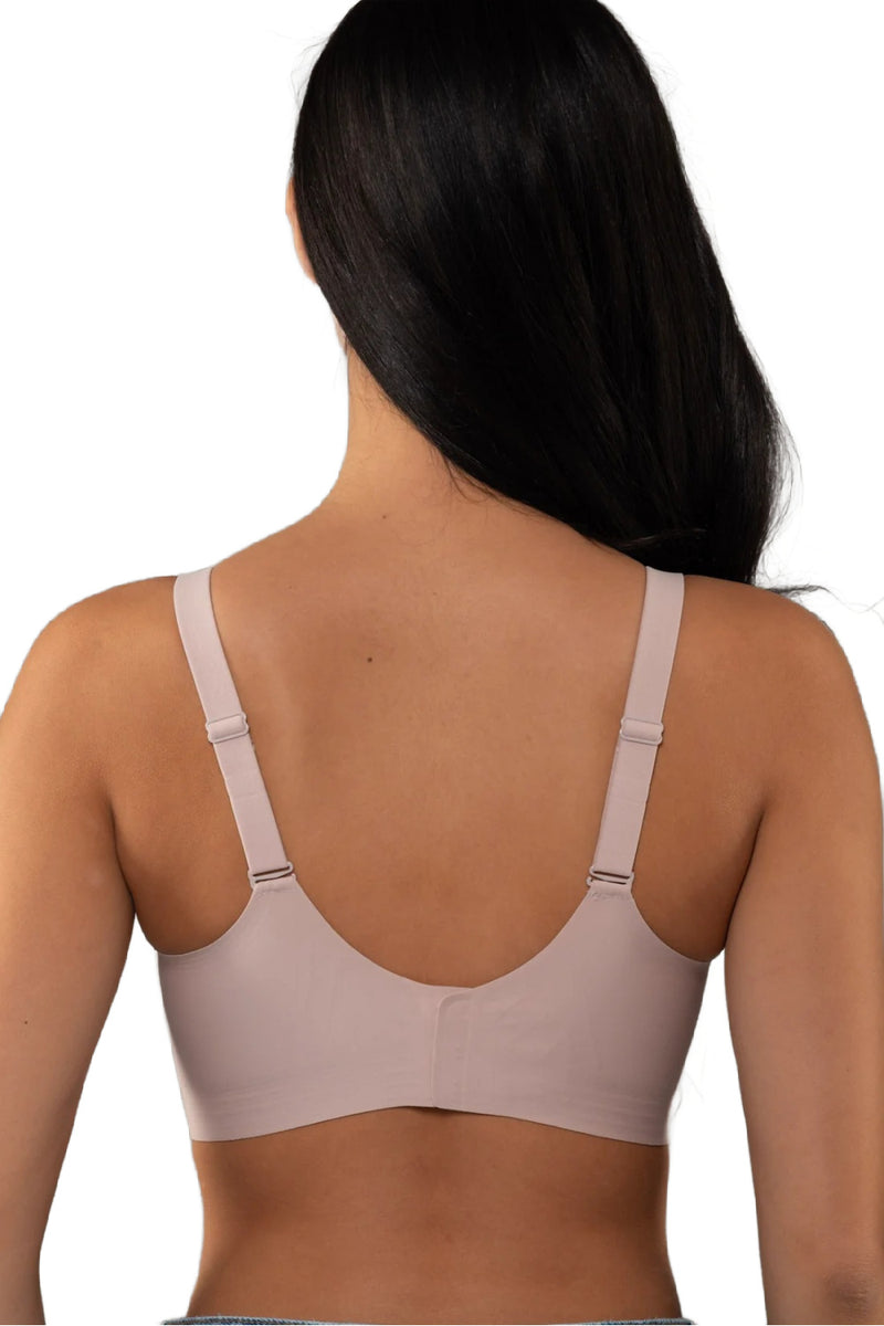 Celestique Wireless Adaptive Form Bra, Pink (K0005)