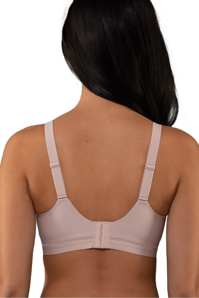 Celestique Formara Wireless Bra, Pink (K0006)