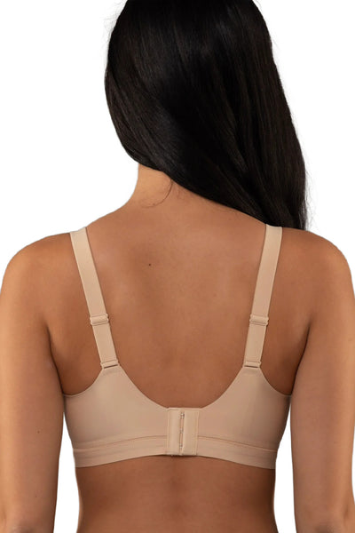 Celestique Formara Wireless Bra, Nude (K0006)