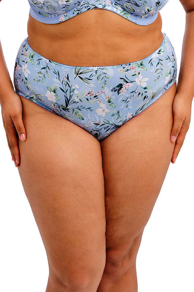 Goddess Kayla Full Brief, Cornflower (GD6168)