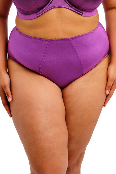 Goddess Keira Full Brief, Ametheyst (GD6095)