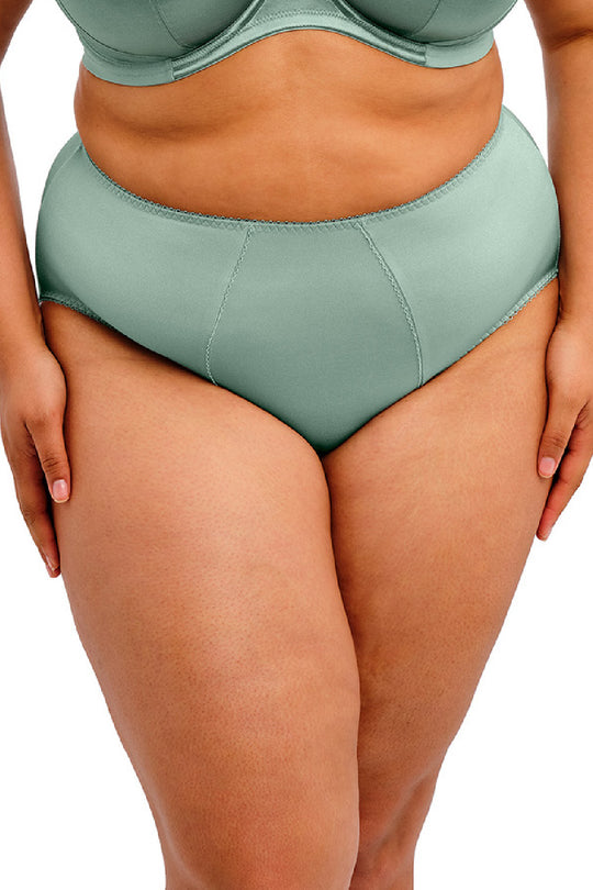 Goddess Keira Full Brief, Seafoam (GD6095)