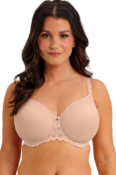 Fantasie Magdalena Full Cup Spacer Moulded Bra, Natural Beige (FL103410)