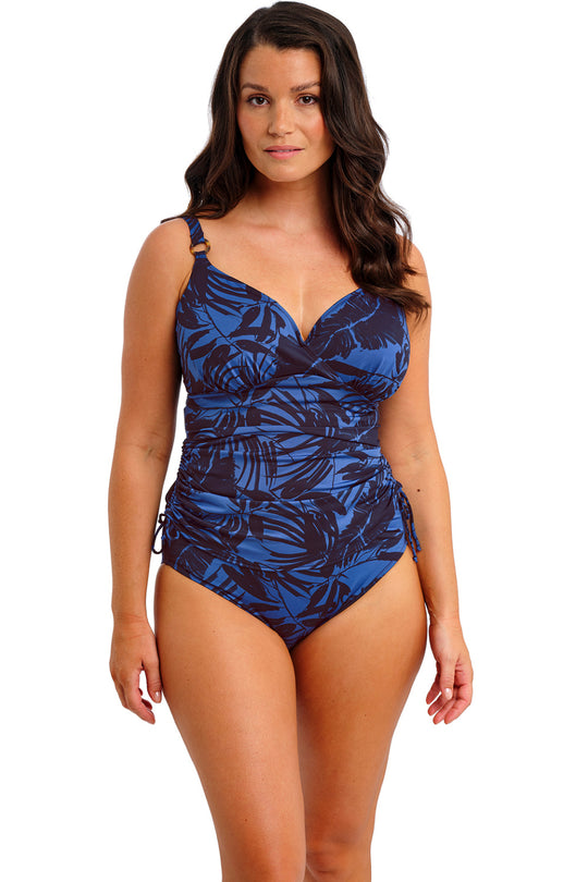 Fantasie Malabar Coast Classic Tankini, Blue Black (FS506555)