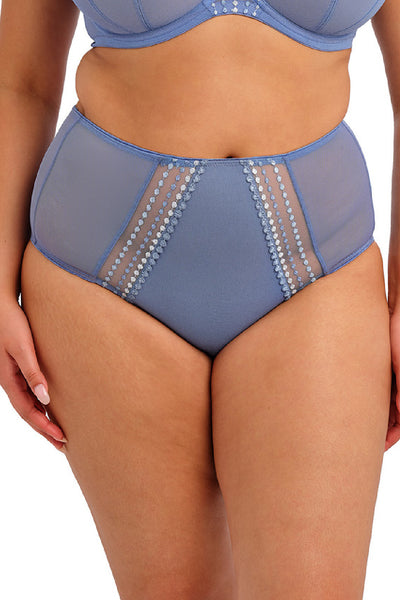 Elomi Matilda Full Brief, Lunar Blue (EL8906)