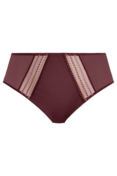 Elomi Matilda Full Brief, Sugarplum (EL8906)