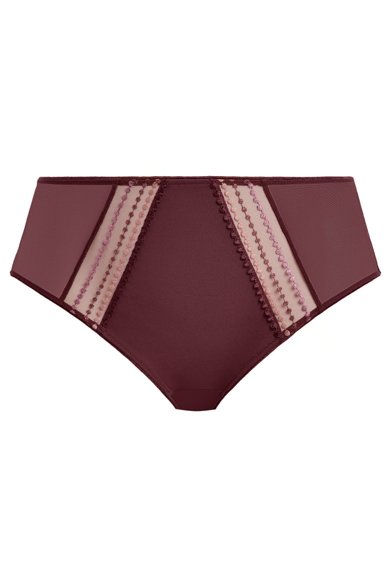 Elomi Matilda Full Brief, Sugarplum (EL8906)
