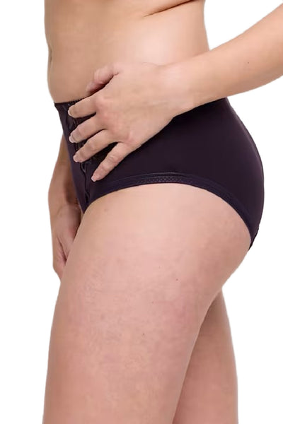 PrimaDonna Deauville Full Briefs, Amethyst Gem (0561816)