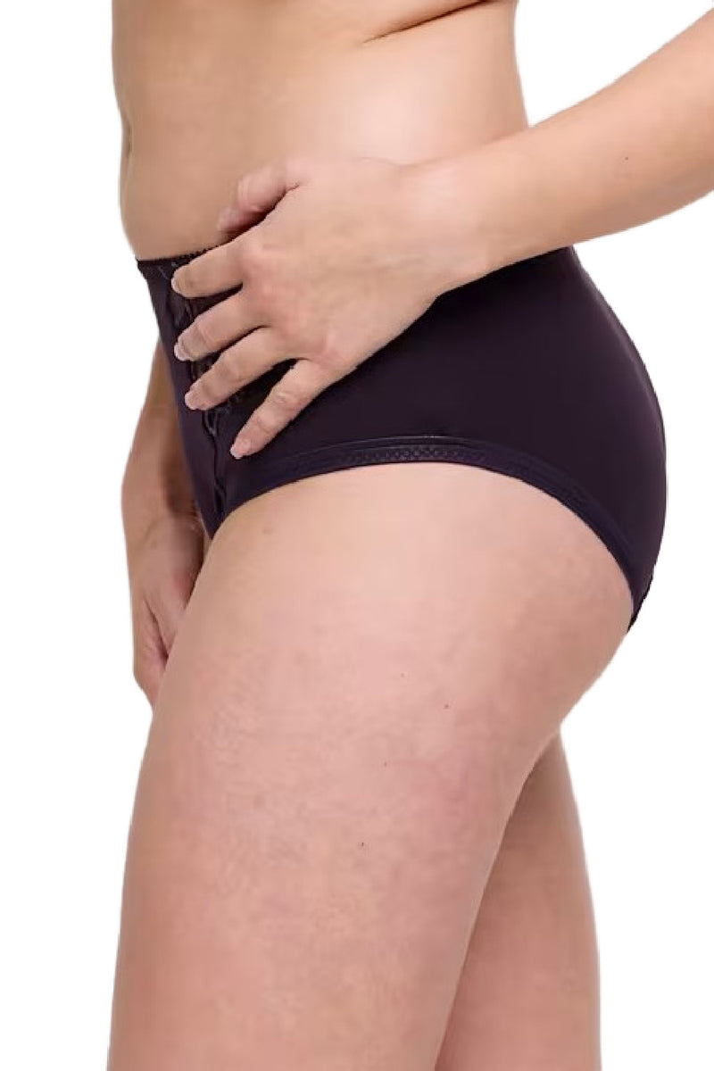 PrimaDonna Deauville Full Briefs, Amethyst Gem (0561816)