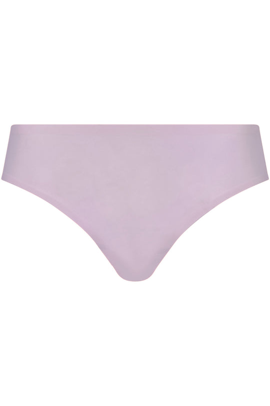 Chantelle Soft Stretch One Sized Bikini Brief, Mauve (2643)