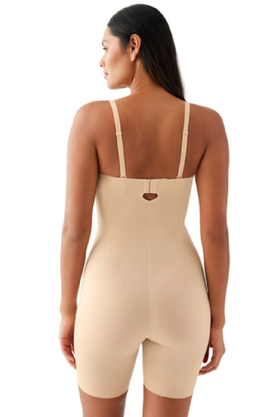Wacoal Red Carpet All In One Thigh Shaper, Black (802219)