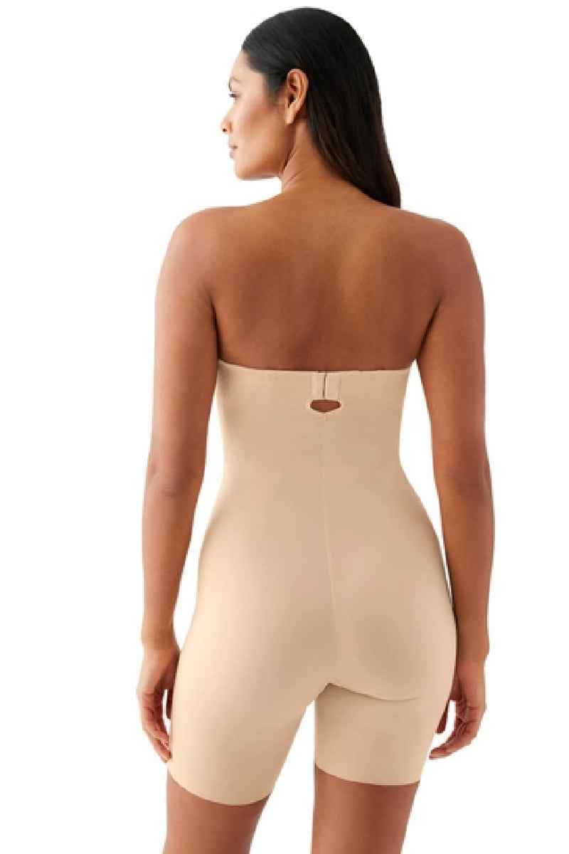 Wacoal Red Carpet All In One Thigh Shaper, Nude (802219)
