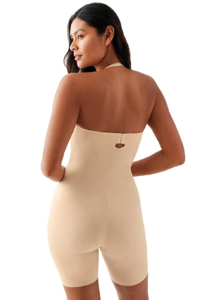 Wacoal Red Carpet All In One Thigh Shaper, Nude (802219)