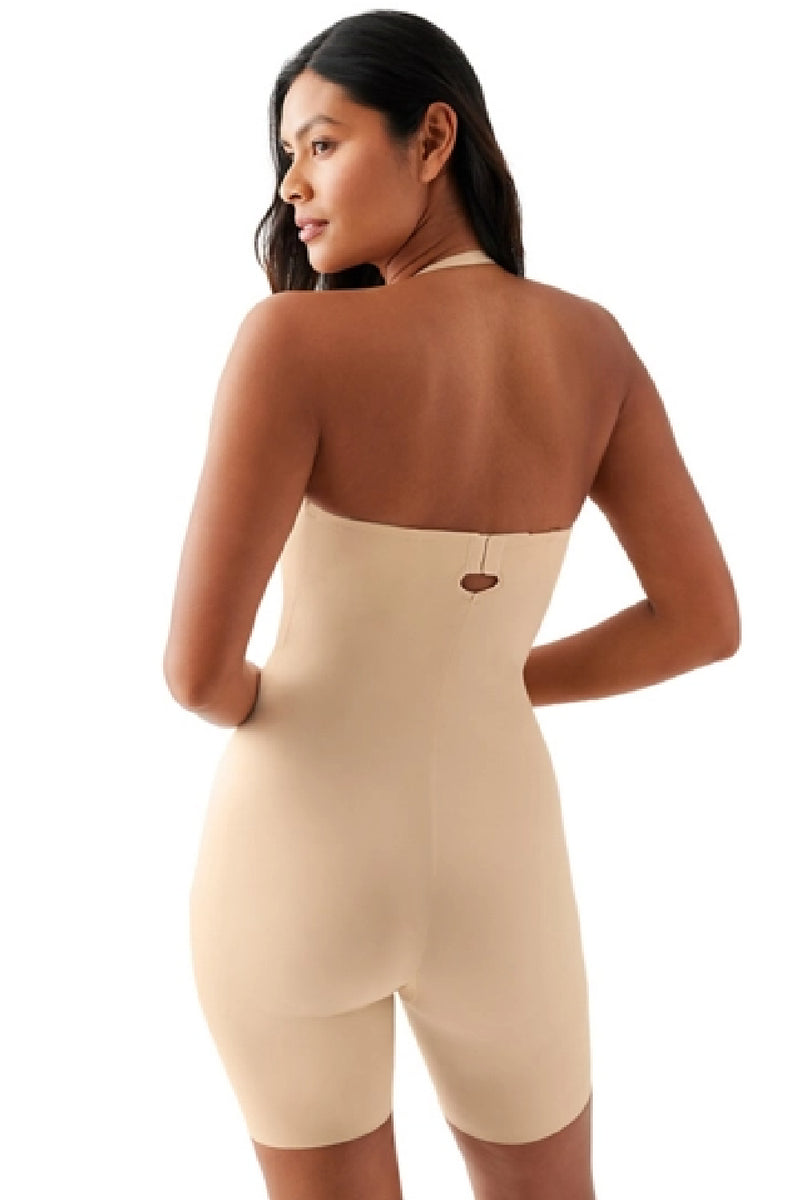 Wacoal Red Carpet All In One Thigh Shaper, Nude (802219)